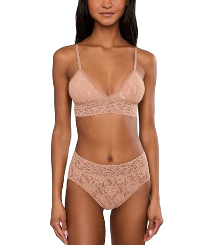 Image of hanky panky Women's Signature Lace Padded Bralette