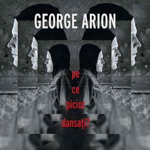 Pe ce picior dansați? cover art