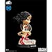 Iron Studios - Minico Heroes DC Comics Wonder Woman Vinyl Statue