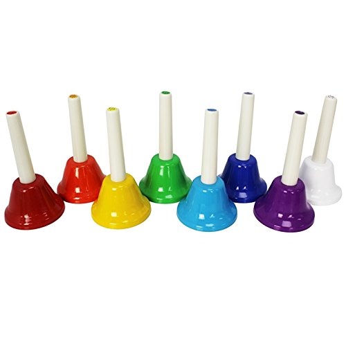 Hand Bells for sale in UK 64 secondhand Hand Bells