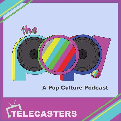 The Pop! - An MSU Telecasters Podcast on Impact 89FM cover art