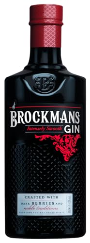 Brockmans Gin 40% - 500ml