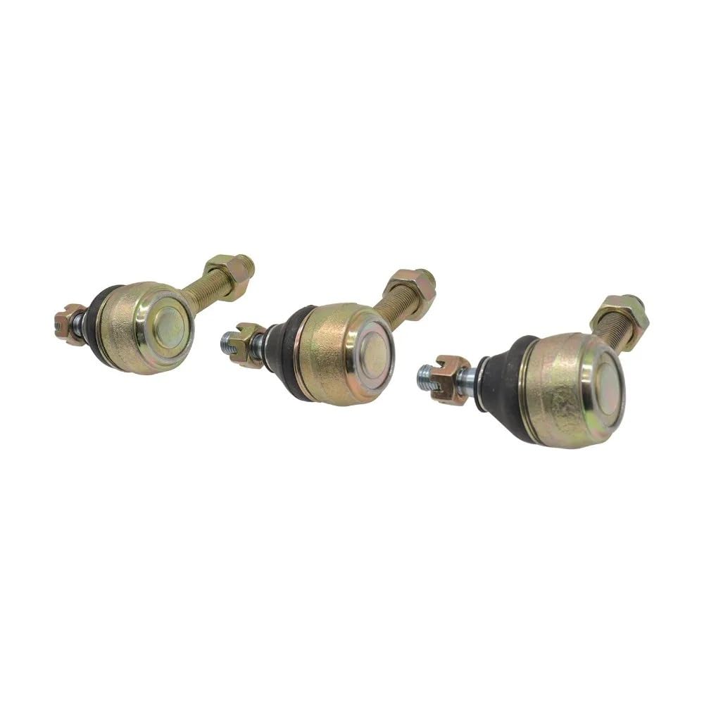 Końcówki drążka kierowniczego przekładnia kierownicza łącznik do wózka DS 84-08 7539 7540