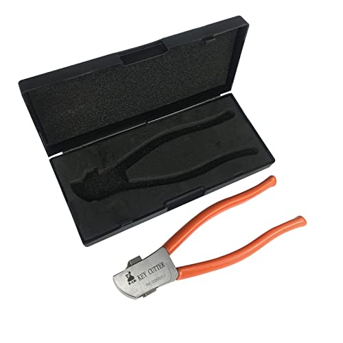 MEIJU Lishi Cutting Pliers