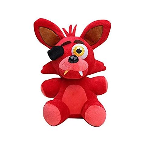LUNK Anime Game Plush Doll Cupcake Plushies 7“ Soft Stuffed Toy Girls Boys Birthday Gift Cover