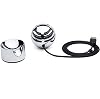 Samson SAMETEORITE Meteorite USB Condenser mic for computer recording, White #1