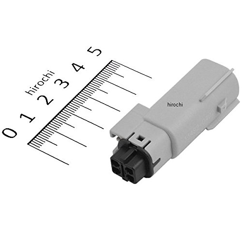 Amazon | ナムズ NAMZ モレックス MX150 防水コネクター オス 6