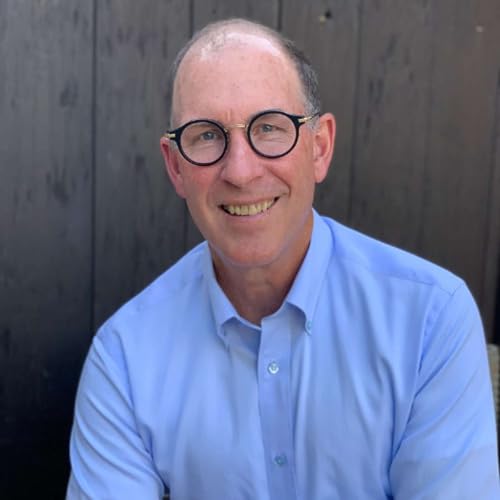 #291- The Long Run: Stuart Jenkins on Purpose and Performance Podcast Por  arte de portada