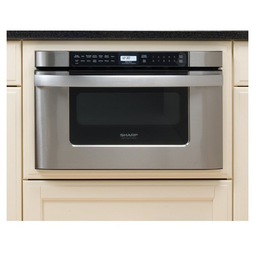 Best Microwave Drawer Reviews Buying Guide Kitchensanity