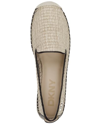 Image of DKNY Women's Mallandra Espadrille Closed Toe Sandal