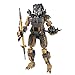 Modbrix Figurine Predator - 556 briques de construction - 25 cm - Licence - Avec emballage d'origine.