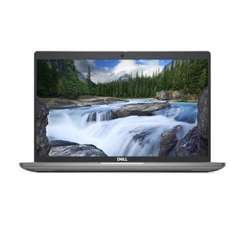 Image of DELL Latitude 5450 Intel Core Ultra 5 135U Ordinateur portable 35.6 cm (14 inch) Full HD 16 Go DDR5-SDRAM 512 Go SSD Wi-Fi
