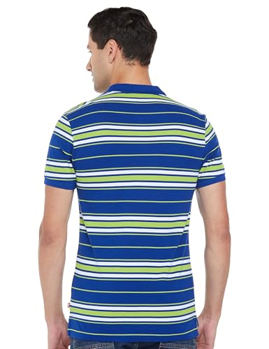 Image of Levi's Men's Cotton Regular Fit Polo Shirt