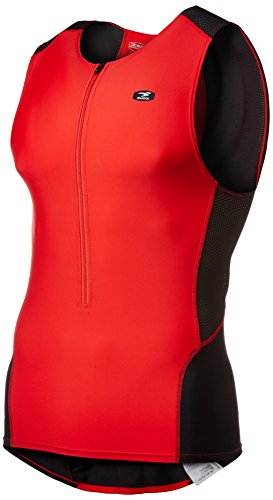 SUGOi Men's RPM Tri Tank Top