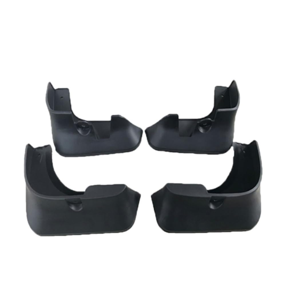 Bavettes pour Auto Toyota Avalon 2012-2017 Garde-boue de Protection Extérieure