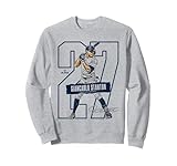 Giancarlo Stanton | New York Baseball Players | MLBGIA302N Sweatshirt