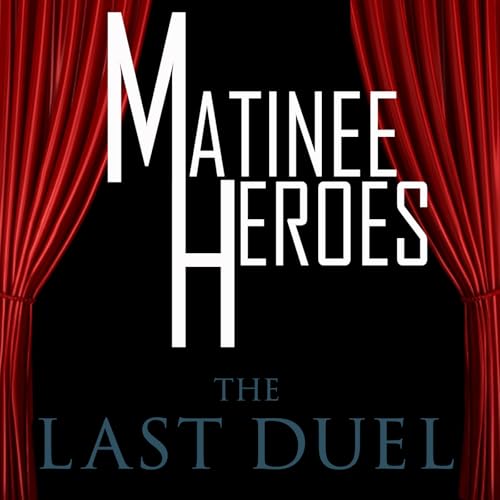 The Last Duel