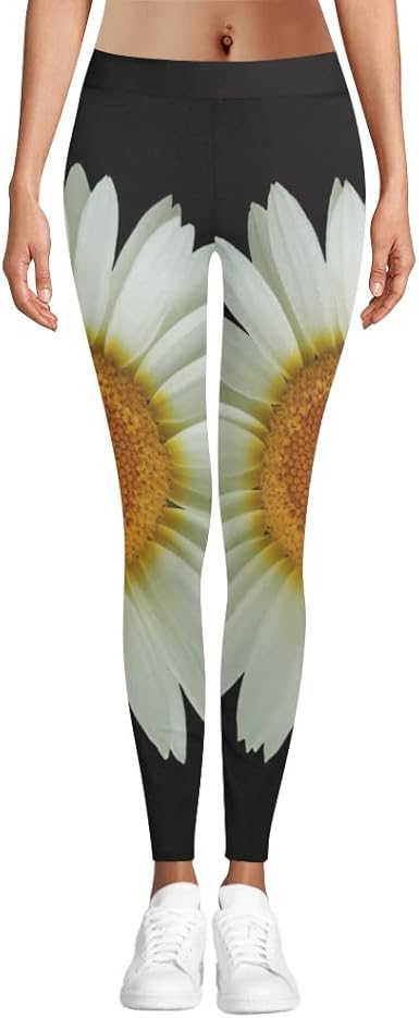 daisy yoga pants