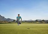 Garmin Approach S12 - 44mm - Golf Horloge - Health Smartwatch - GPS - Met Afstandsmeting en Green Weergave - Baankaarten - 1 -3-Inch Display - Tot 30 uur Batterijduur - 6