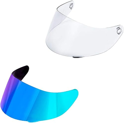 Miniatura 7 de GDM Demon - Casco integral para motocicleta