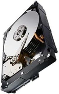Seagate Constellation ES.3 ST2000NM0033 2 TB 3.5" Internal Hard Drive ST2000NM0033-20BLK
