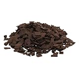 BESPORTBLE Französische Eichenholzspäne zum Weinherstellen Beutel Geröstete Oak Chips für Rotwein Aromaverstärkend Vielseitig Einsetzbar für Wein Whiskeybrauen