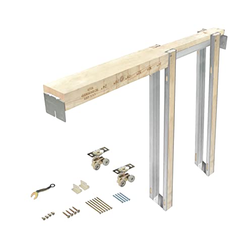 Find The Best Pocket Door Frame Kit Reviews & Comparison Katynel