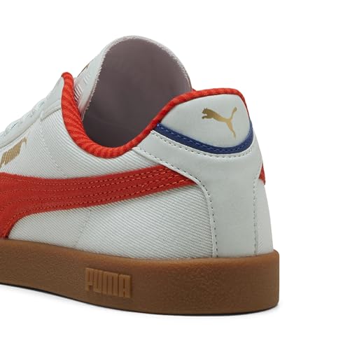 Image of Puma Unisex-Adult Club II Era Retro Run Sneaker