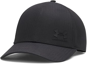 Under Armour Iso-Chill ArmourVent Adjustable Hat