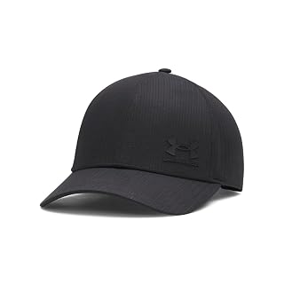 Under Armour Iso-Chill ArmourVent Adjustable Hat - Amazon product rated Grade A