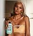 The Fox Tan Rapid Tanning Elixir, Natural Tanning Accelerator Lotion For Darker & Faster Tans, Creates Flawless Tan Skin, Vegan & Cruelty-Free, 120mL