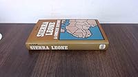 Sierra Leone: A Concise History 0715368052 Book Cover