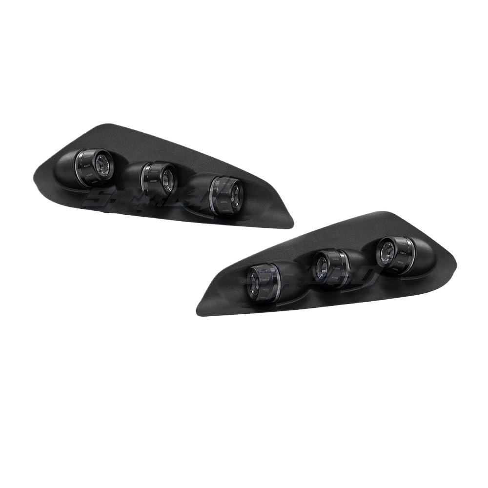 Feu de freinage feu arrière pour S1000RR 2023 clignotant intégré moto S 1000 RR