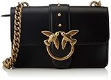 pinko bag Pink; Tasche; Love Bag; Mini; Kette