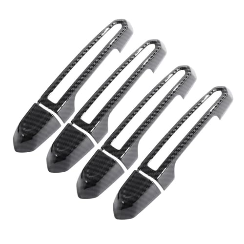 �O���h�A�n���h���J�o�[ Compatible With Cadillac For XT4 XT5 XT6 2013 2014 2015 2016 2017 2018 2019 2020 2021 �ԊO���h�A�n���h���J�o�[�O���p�[�c�ɑΉ�