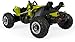 Power Wheels Dune Racer, Green