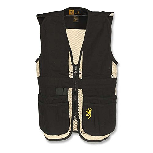 Browning Junior Trapper Creek Vest
