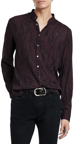 John Varvatos Men's Dora Shirt
