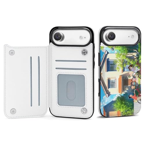 iPhone17AirpP[X 蒠^ N񂿂 ACtH17Airp z^ J[h[ X^h@\  X}zP[X ϏՌ ӂ17AirpJo[