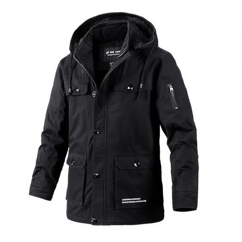 [SONGFENG] AEghAWPbg Y ~ 100% R[g ȃWPbg {A Wp[ u] t[ht E h ۉ g h  AE^[ H ~ AEghA gbvX (JP, At@xbg, 2XL, u