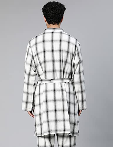 Image of oxolloxo Men Nightwear Robe
