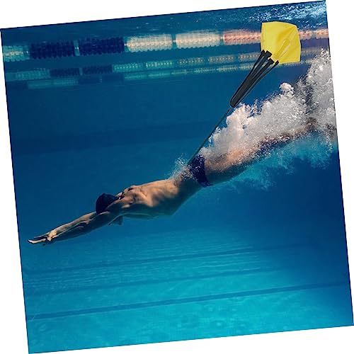 Paracaídas de resistencia para natación ibasenice miniatura 3
