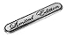 Custom Accessories 98058 Limited Edition Emblem