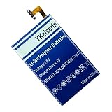 【Haute capacité et longue veille】.Capacité : 5200 mAh. Plus de stockage d'énergie, 0 cycles, temps de veille plus long.