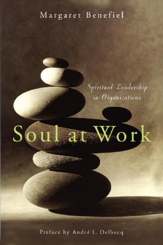 careers at amazon warehouse - Soul at Work: Spiritual Leadership in Organizations