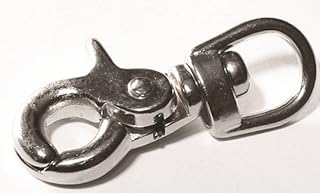 Baron Mfg Tripper Snap Rndeye Swvl 1/2 5013S-1/2