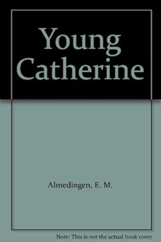 Hardcover Young Catherine Book