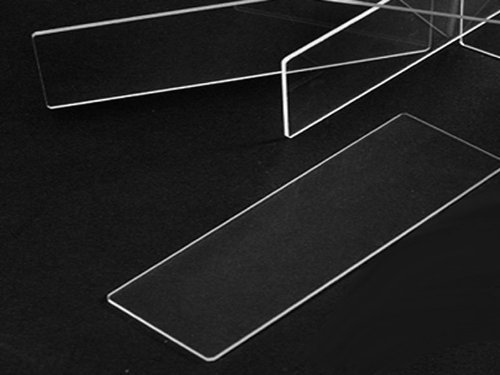 Plain Slides (12/PK)