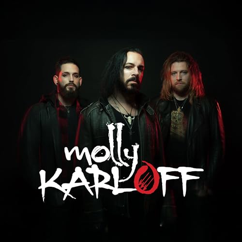 Molly Karloff