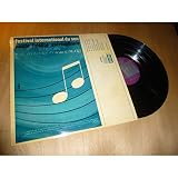 Paris 1964 Palais D'Orsay [Vinyl LP]